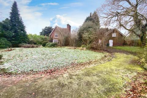 Harley, Shrewsbury 6 bed detached house for sale