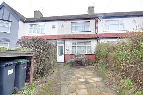 Roedean Avenue, Enfield, EN3 2 bed terraced house for sale