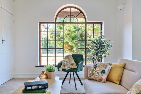 Tunstall Road, Tunstall... 5 bed detached house for sale