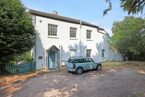 Shurdington Road, Cheltenham... 5 bed detached house for sale