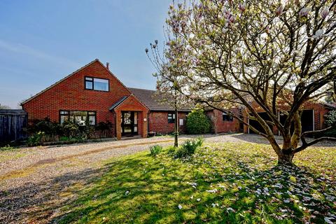 Hatchet Lane, Stonely, PE19 5 bed detached house for sale