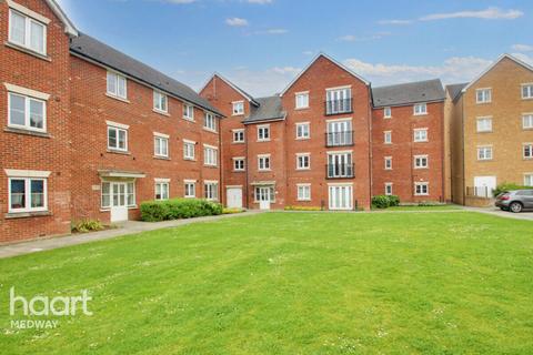 Sealand Drive, Rochester 2 bed apartment for sale