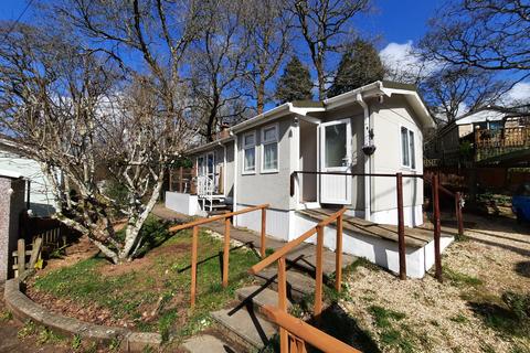 Pathfinder Village, Exeter EX6 2 bed park home for sale