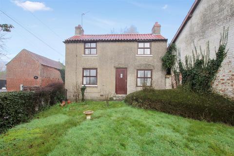 Wickenby Road, Lissington, Lincoln LN3 4 bed cottage for sale