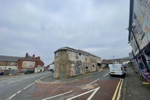 Canterbury Road, Folkestone, CT19 12 bed property with land for sale