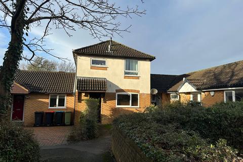 Arlott Crescent, Oldbrook, Milton... 2 bed terraced house for sale