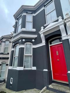 Chaddlewood Avenue, Plymouth PL4 6 bed terraced house for sale