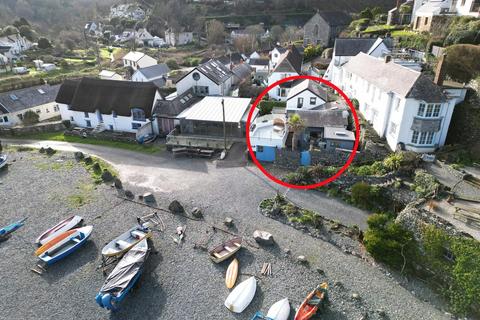 Porthallow, Porthallow TR12 1 bed cottage for sale