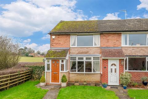The Dale, Wootton Wawen B95 2 bed terraced house for sale