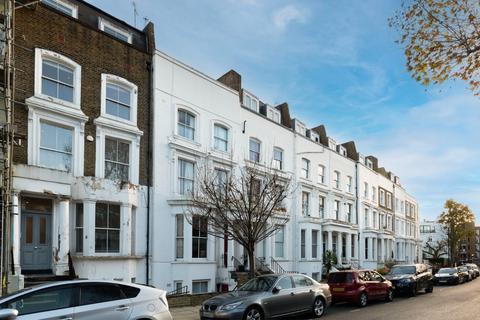 Cornwall Crescent, Notting Hill 4 bed terraced house for sale