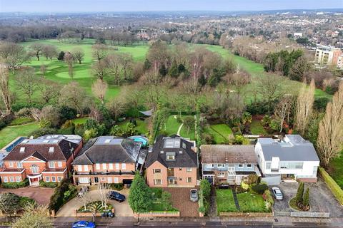 Sheldon Avenue, Highgate, London, N6 7 bed detached house for sale