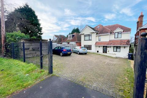 Ringwood Road, Bournemouth, BH11 8 3 bed detached house for sale