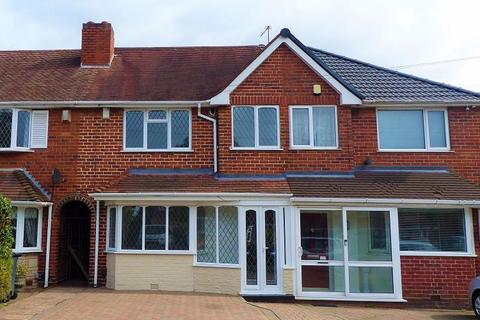Somercotes Road,Great Barr... 3 bed terraced house for sale