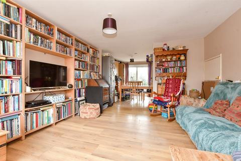 Yarborough Close, Godshill, Isle of... 3 bed end of terrace house for sale
