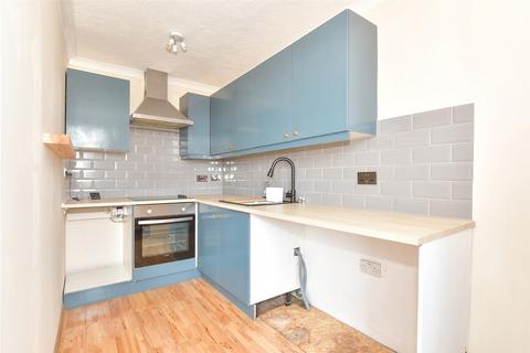 Alma Road, Sheerness, Kent 1 bed flat for sale