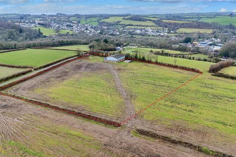 Leat, Lifton Land for sale