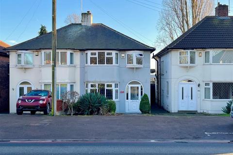 Tyburn Road, Birmingham 3 bed semi