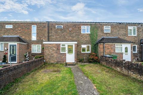 Falkland Road, Basingstoke, RG24 9PN 3 bed terraced house for sale