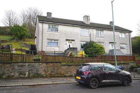 Grieve Rd, Greenock PA16 2 bed flat for sale