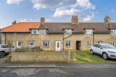 The Poplars, Canterbury CT3 2 bed semi