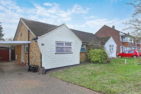 Mayflower Way, Ongar, CM5 2 bed bungalow for sale
