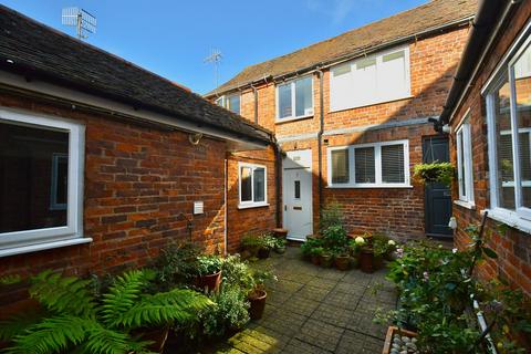 The Old Malthouse, Bridge Street... 2 bed cottage for sale