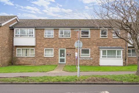 Douglas Martin Road, Chichester, PO19 1 bed flat for sale