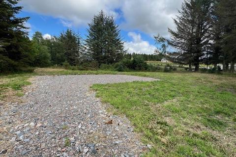Drybridge, Buckie, Moray Plot for sale