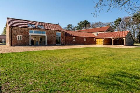 Beals Lane, York YO41 3 bed barn conversion for sale