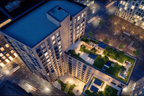 14 Rochdale Road, M4 4JR M4 2 bed flat for sale