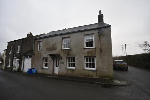 Beckside, Kirkby