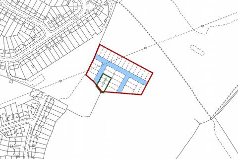 Beacon Hill Farm, Grantham NG31 Land for sale