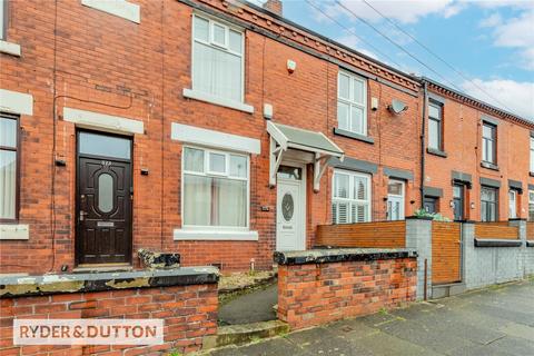 Kings Road, Ashton