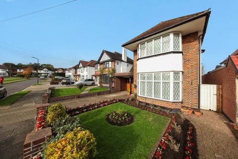 Littleton Crescent, Harrow HA1 4 bed detached house for sale