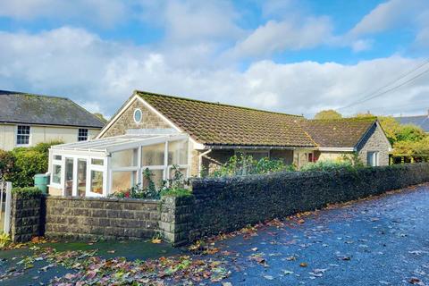 Axminster Road, Musbury, Axminster 3 bed detached bungalow for sale