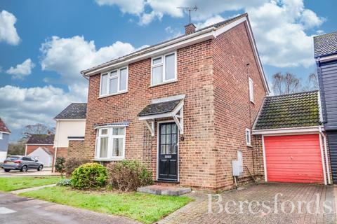 Rydal Way, Great Notley, CM77 3 bed detached house for sale