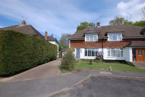 Ashden Walk, Tonbridge 4 bed semi