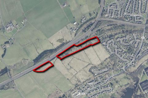 Dennyloanhead FK4 Land for sale