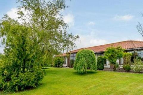 Warenford, Belford 4 bed detached bungalow for sale