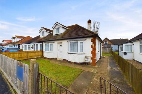 Long Acre, Mablethorpe LN12 2 bed semi