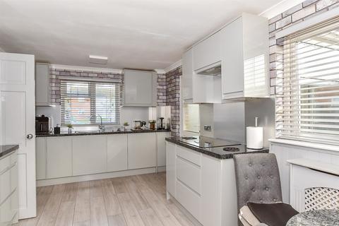 Thatch Barn Road, Headcorn, Ashford... 3 bed end of terrace house for sale