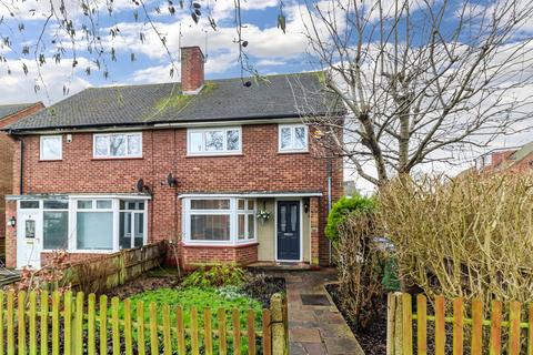 Old Forge Close, Watford, WD25 3 bed semi