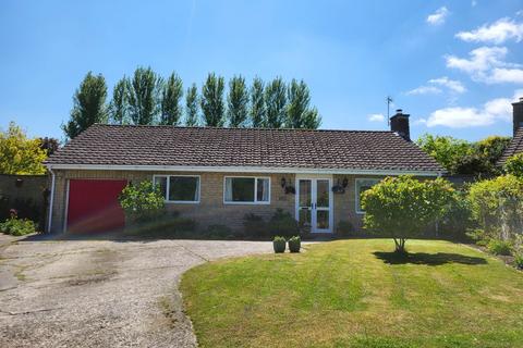 Chard Street, Thorncombe, Dorset 3 bed detached bungalow for sale