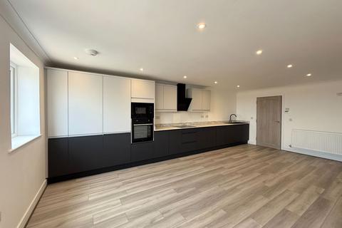 Edith Walk, Malvern, WR14 4QH 3 bed duplex for sale