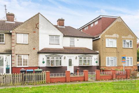 Park Terrace, Bell Lane, Enfield 3 bed semi