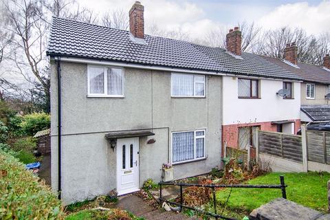 Davy Place, Rugeley WS15 3 bed house for sale