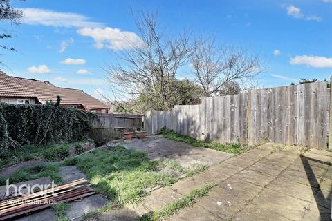 Coverdale Close, Chatham 3 bed terraced house for sale