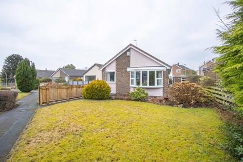 Beal Walk, High Shincliffe, Durham 3 bed detached bungalow for sale