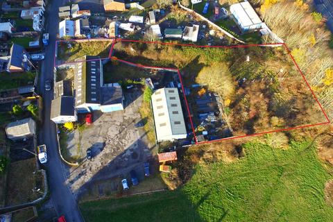 Potential Development Site, Milton... Land for sale