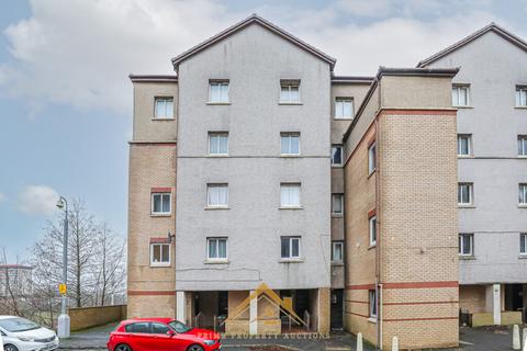 Lenzie Way, Glasgow G21 1 bed flat for sale